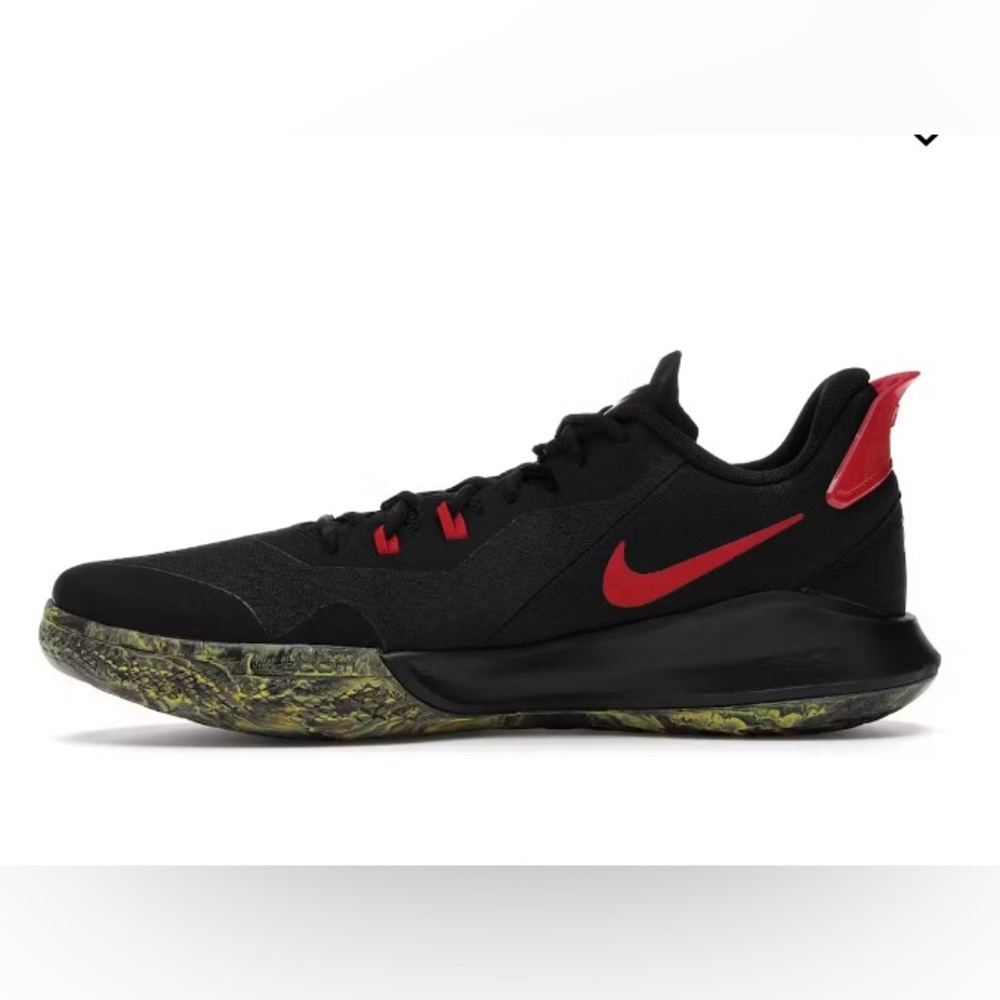 MAMBA FURY